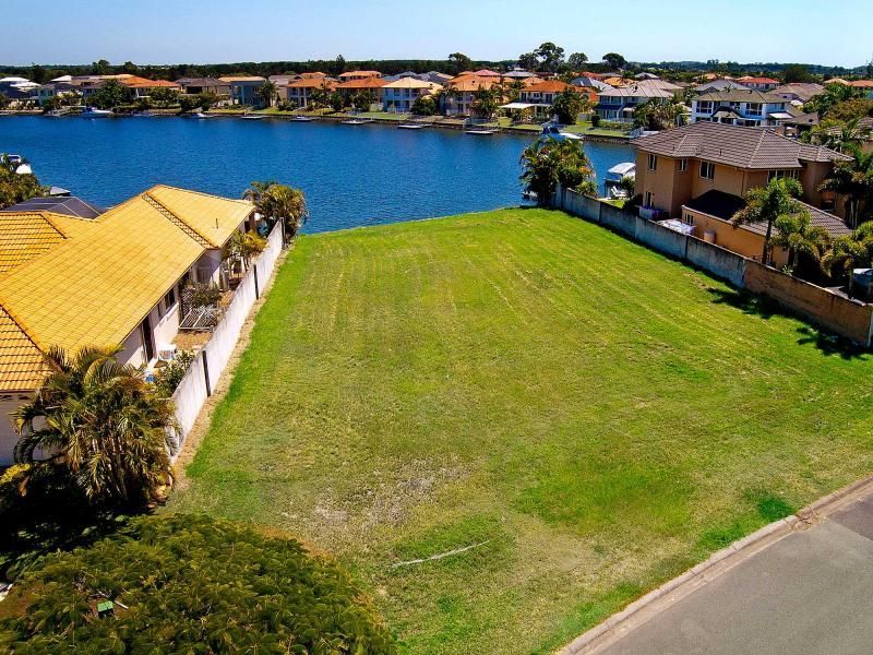 23 Oyster Cove Promenade, HELENSVALE QLD 4212, Image 2
