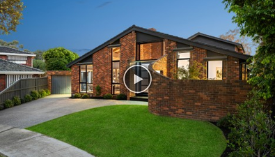 Picture of 13 Cannery Place, DINGLEY VILLAGE VIC 3172