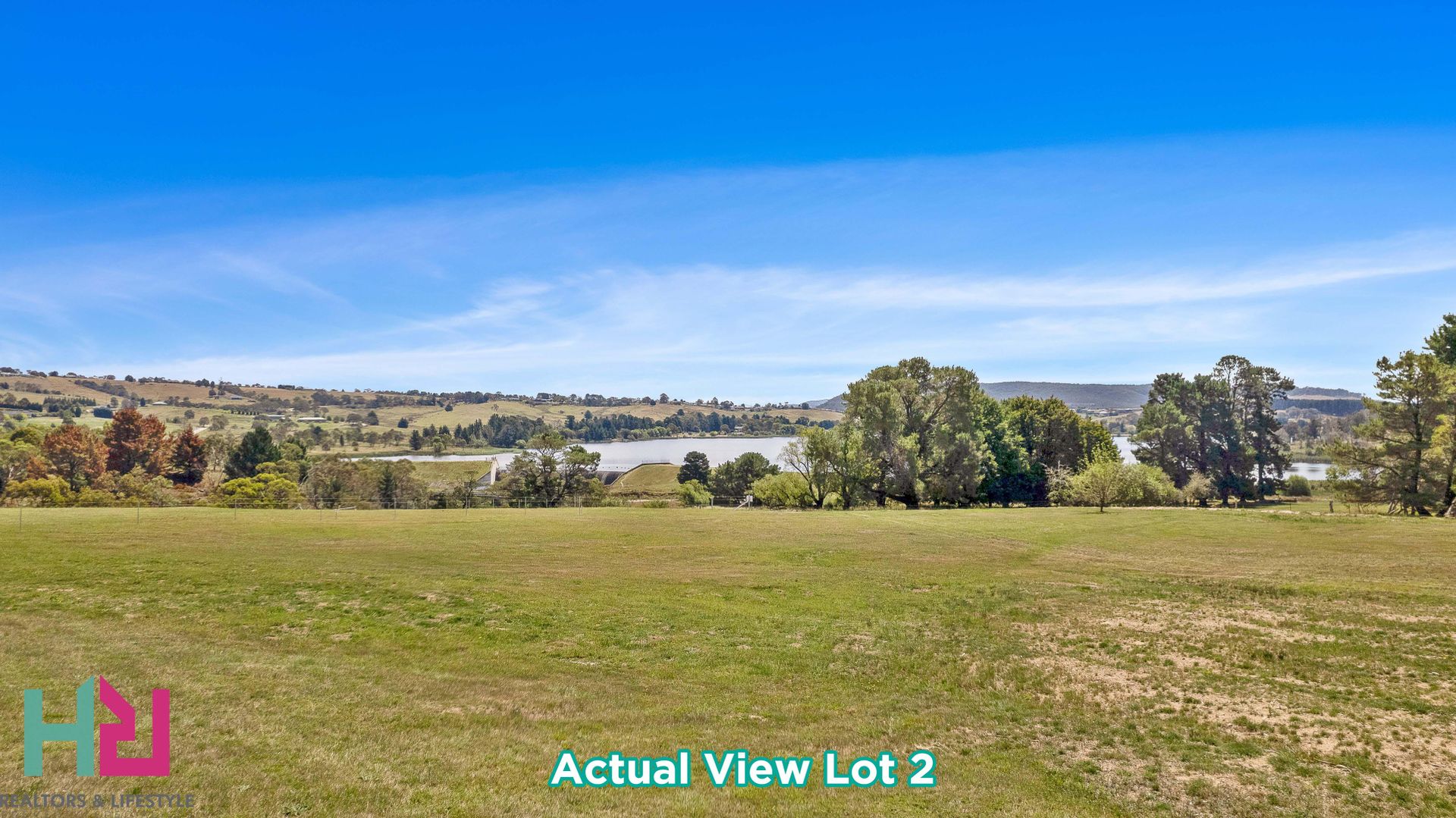 86 Rocky Waterhole Drive, Wallerawang NSW 2845 Vacant Land for Sale
