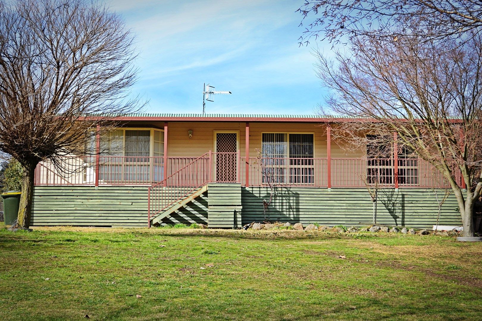 100 King Street, Tumbarumba NSW 2653, Image 0