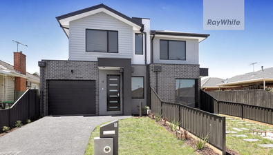 Picture of 1/52 Gordon Street, TULLAMARINE VIC 3043