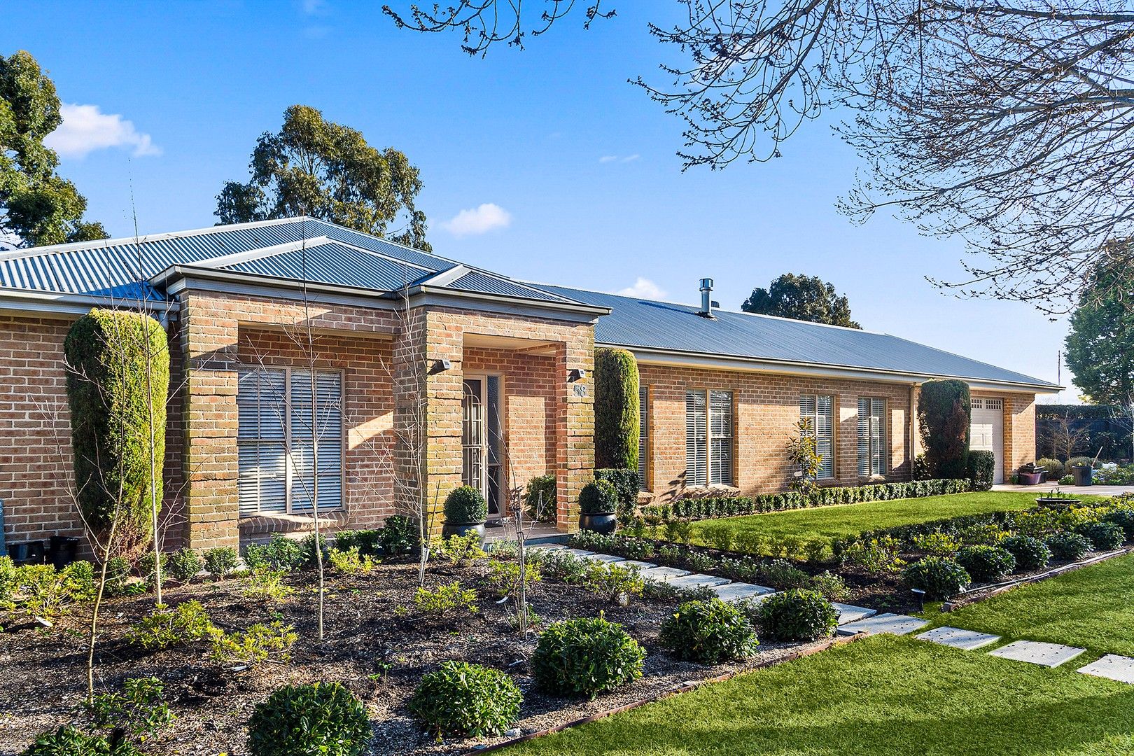 4 bedrooms House in 58 Kingsbury Circuit BOWRAL NSW, 2576