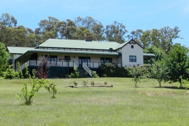 Picture of "Rose Farm" 2042 Taralga Road, TARLO NSW 2580