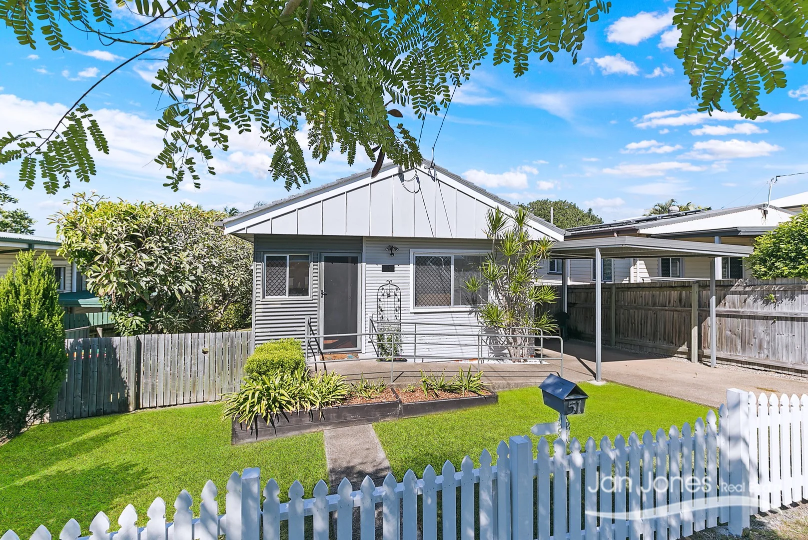 51 Hale Street, Margate QLD 4019