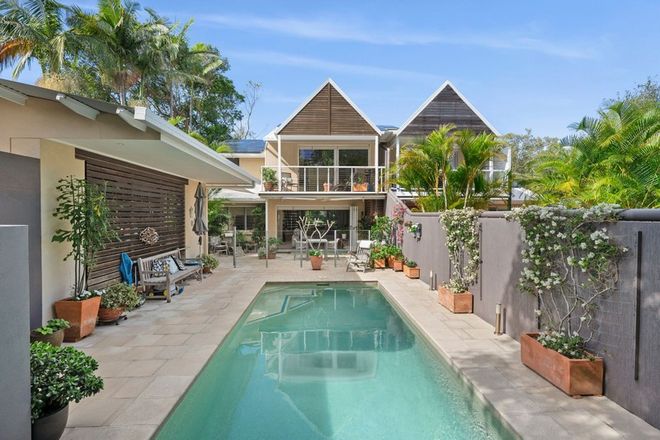 Picture of 1/22 Ferguson Street, SUNSHINE BEACH QLD 4567