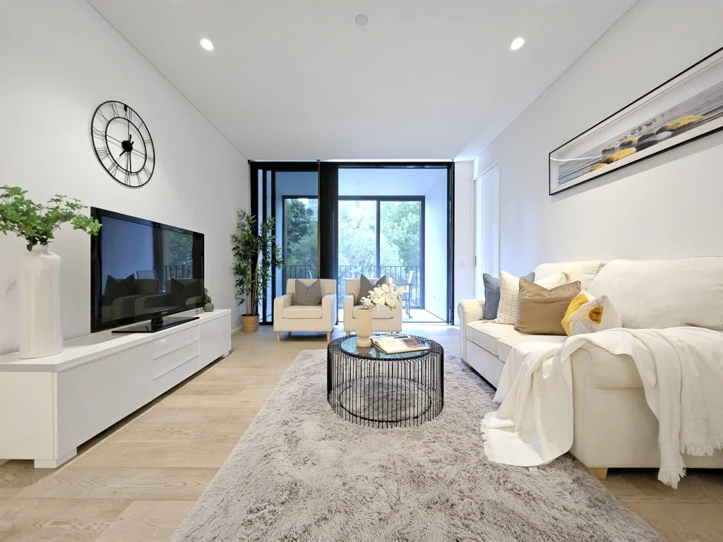 206/8 Cantral Park Ave, Chippendale NSW 2008