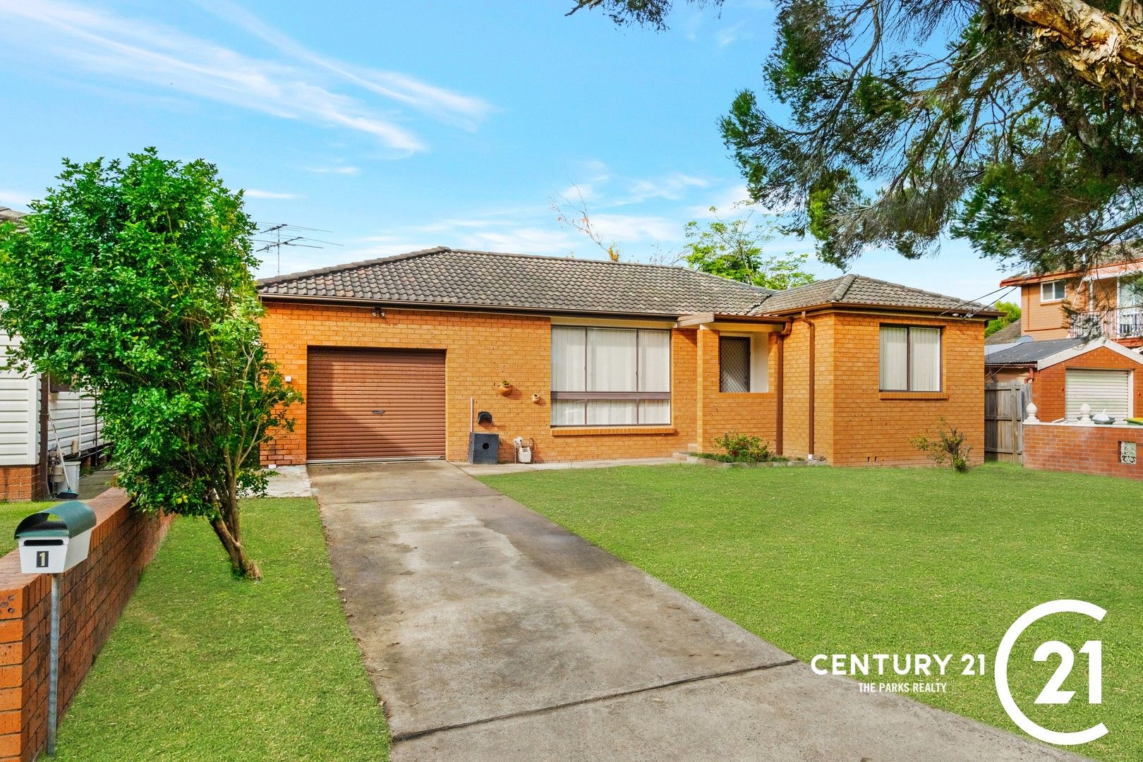 1 Lenton Avenue, Fairfield West NSW 2165, Image 0