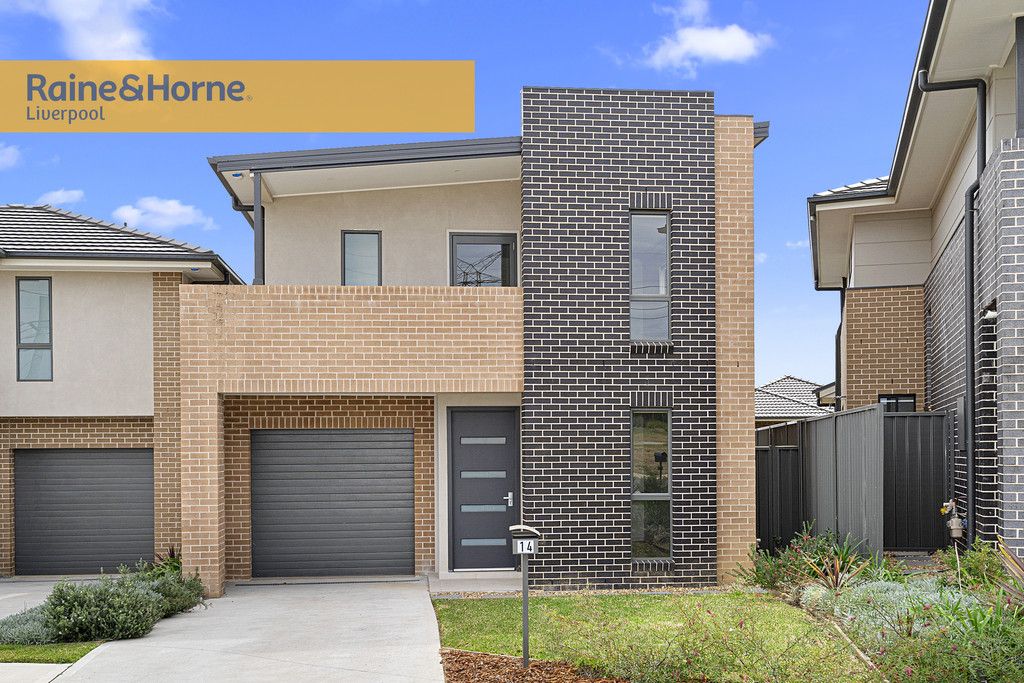 14 Rosemary Close, Gregory Hills NSW 2557, Image 0