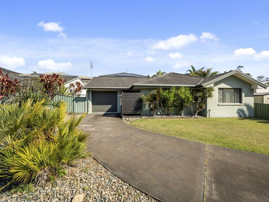 16 Wagtail Close, Boambee East NSW 2452