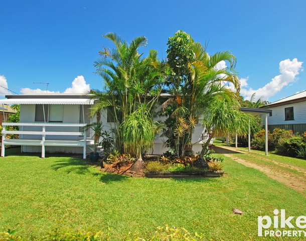 58 Wallace Street North, Caboolture QLD 4510