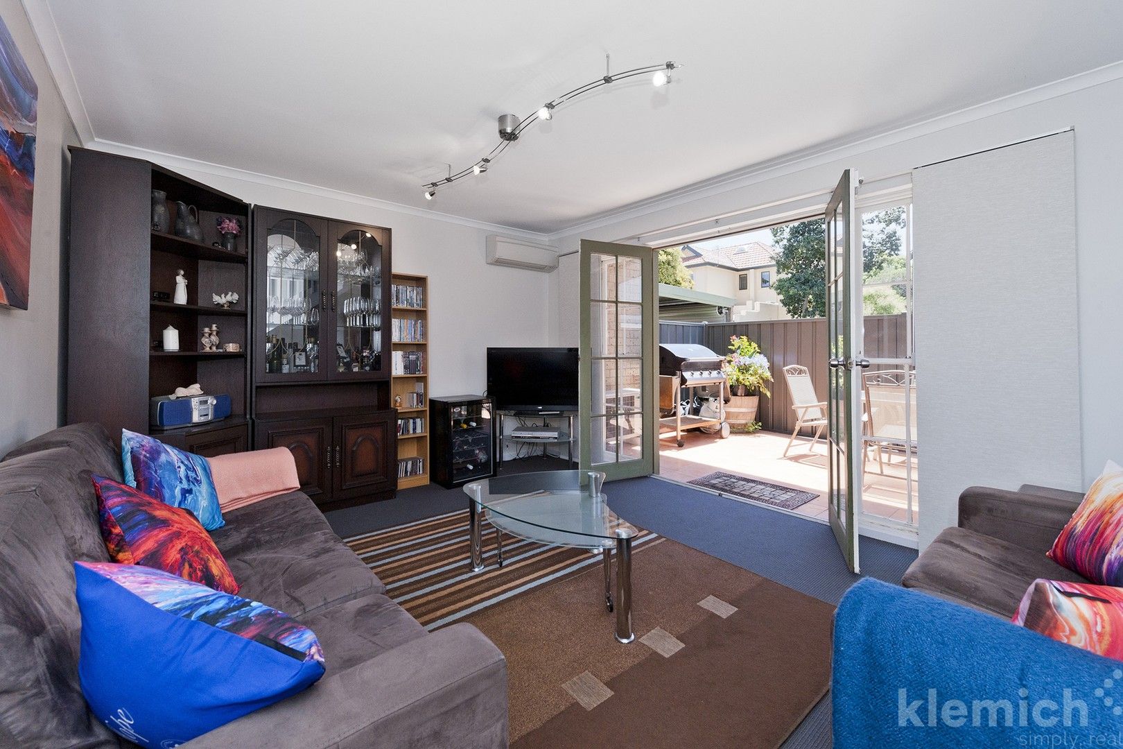 3 bedrooms Townhouse in 6/293 Melbourne Street NORTH ADELAIDE SA, 5006