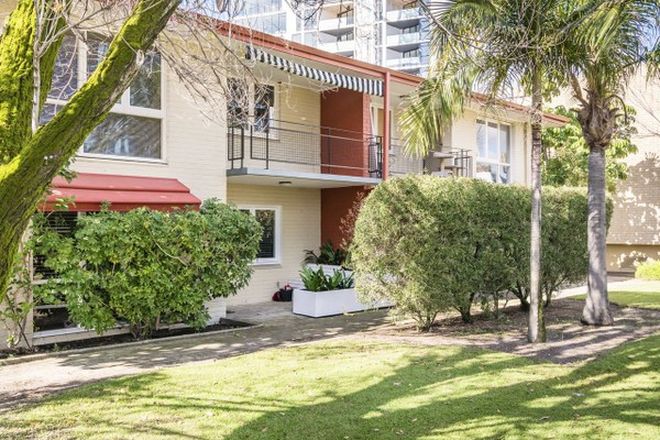 Picture of Unit 3/14 Ogilvie Road, MOUNT PLEASANT WA 6153