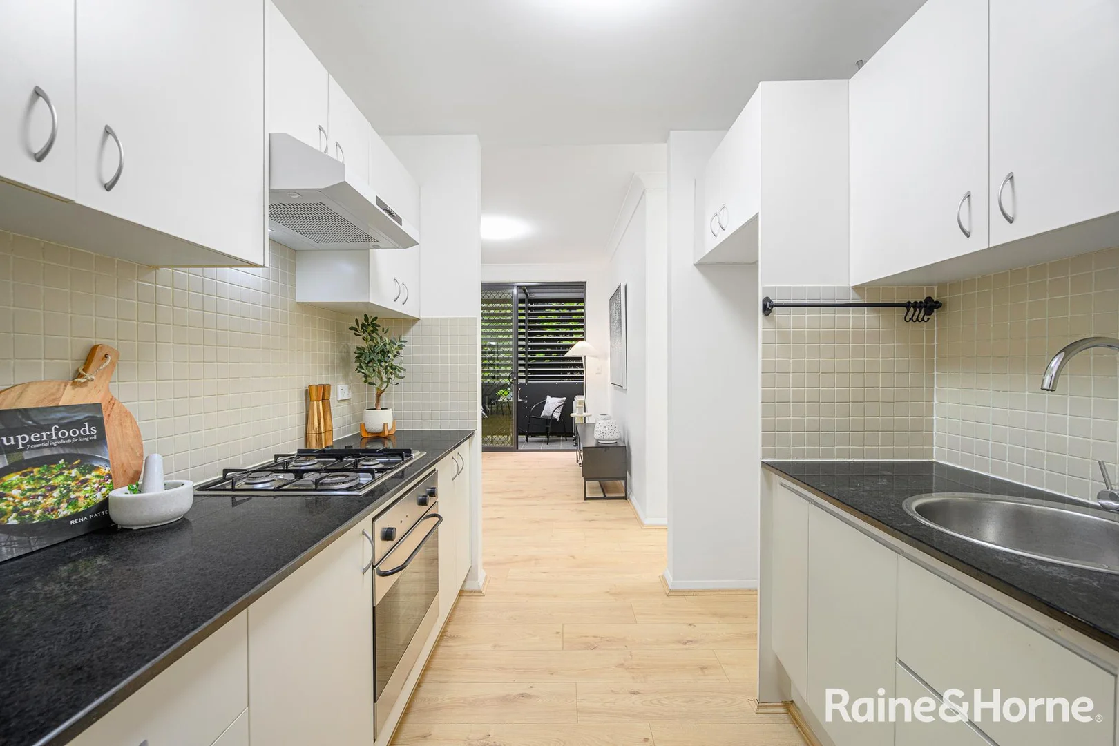 Additional image 4 of 34/11-21 Rose St, Chippendale NSW 2008