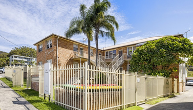 Picture of 11/36 Stockton Street, NELSON BAY NSW 2315