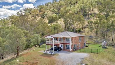 Picture of 82 Valley Drive, TAMWORTH NSW 2340
