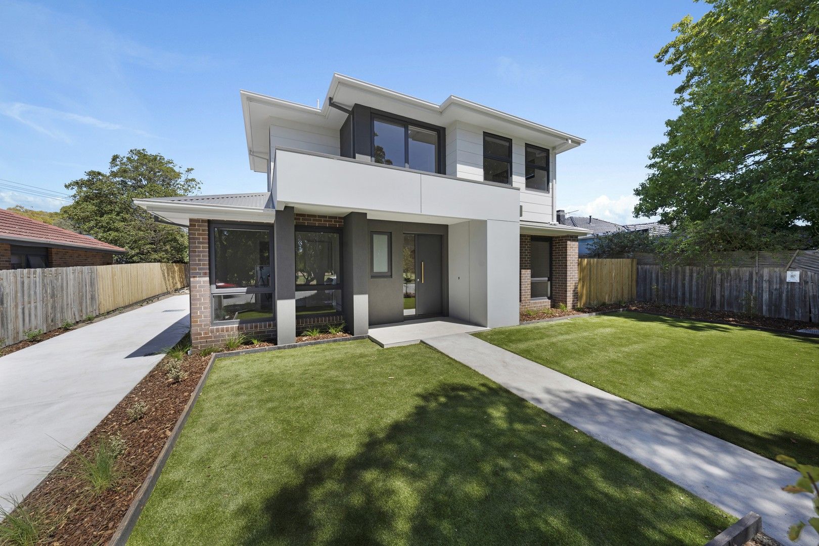 3 bedrooms House in 1/76 Skye Road FRANKSTON VIC, 3199