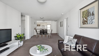 Picture of 96/131 Adelaide Terrace, EAST PERTH WA 6004