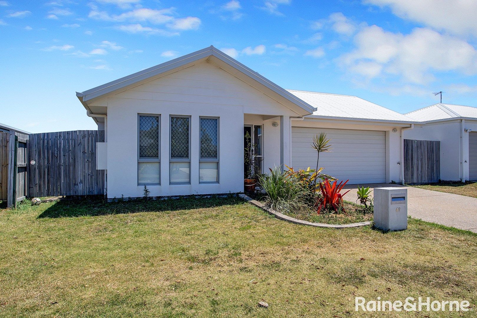 49 Westaway Crescent, Andergrove QLD 4740, Image 0