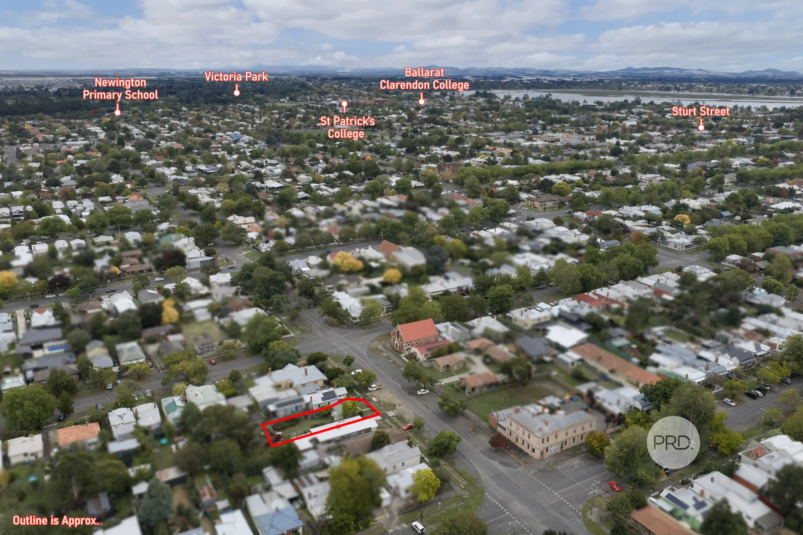 Additional image 12 of 409 South Street, Ballarat Central VIC 3350