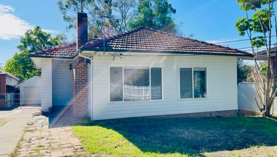 Picture of 13 Smith Street, REGENTS PARK NSW 2143