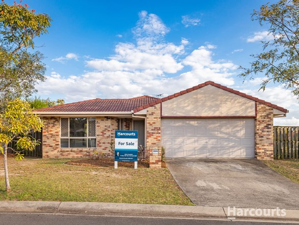 51 Reardon Street, Calamvale QLD 4116