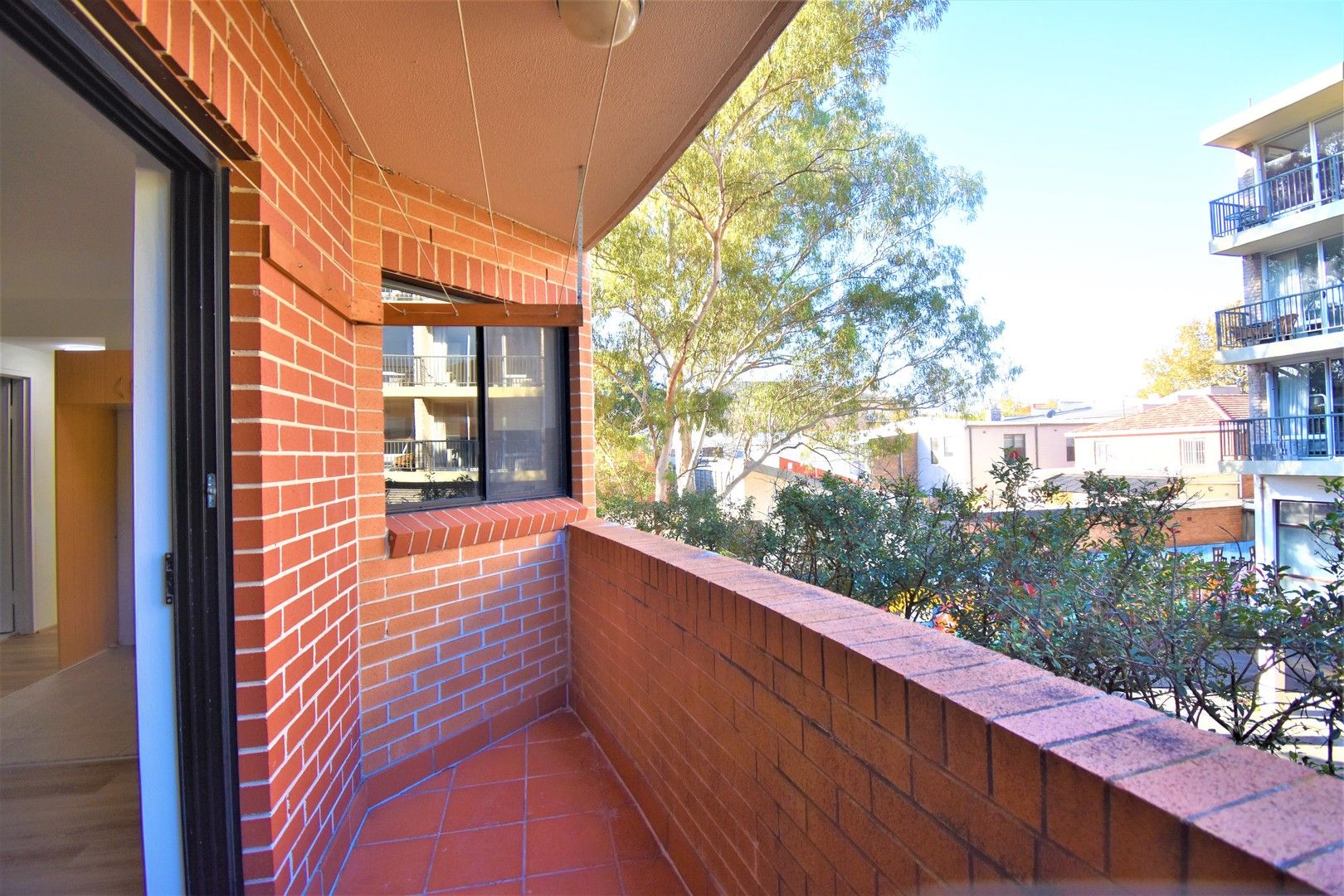 14/17-21A VILLIERS STREET, Kensington NSW 2033, Image 0