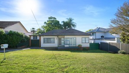 Picture of 3 McLean Road, CAMPBELLTOWN NSW 2560