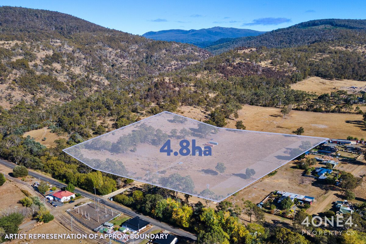 5 Bridge Road, Westerway TAS 7140 | Domain