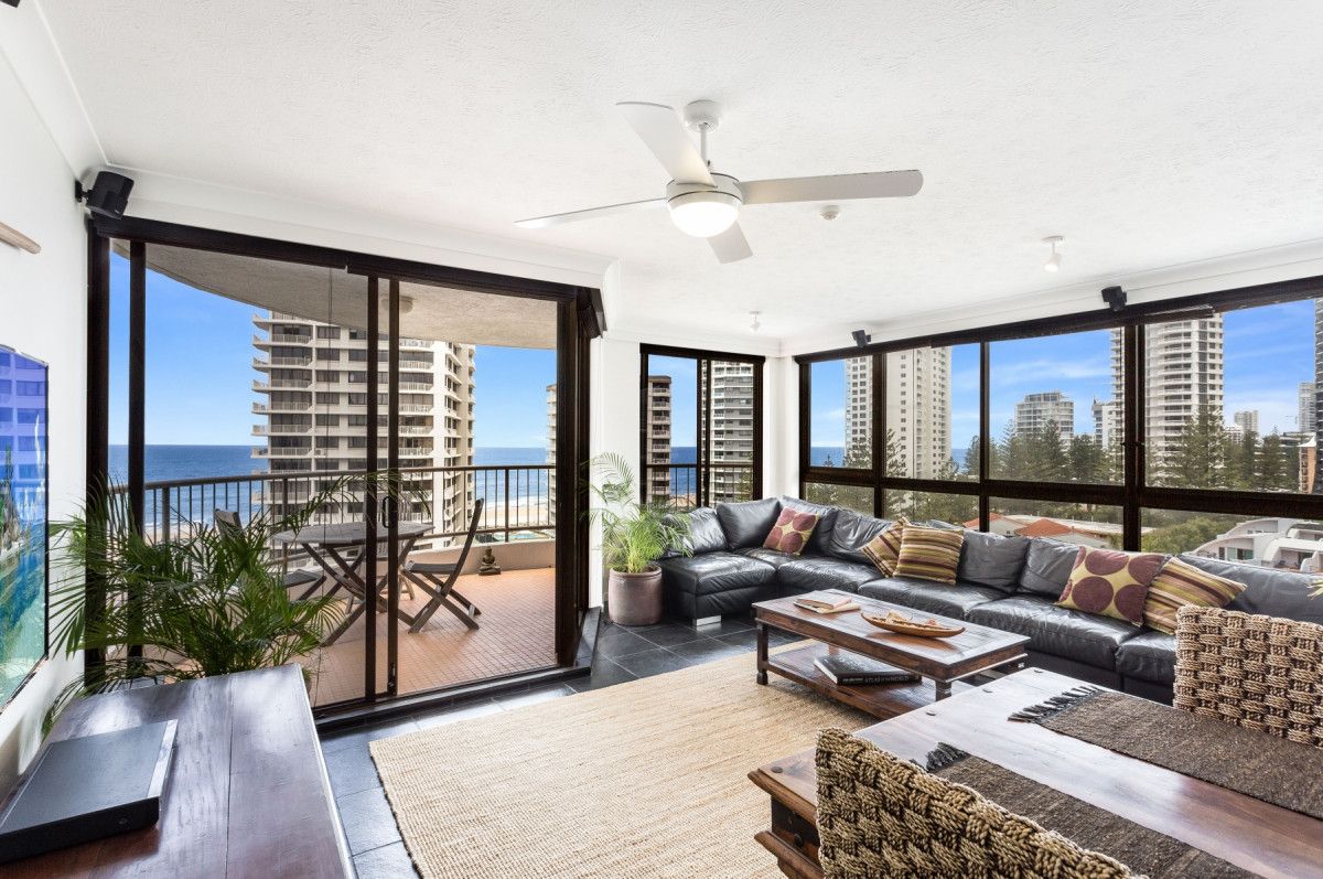 26/219 Surf Parade, Surfers Paradise QLD 4217, Image 0