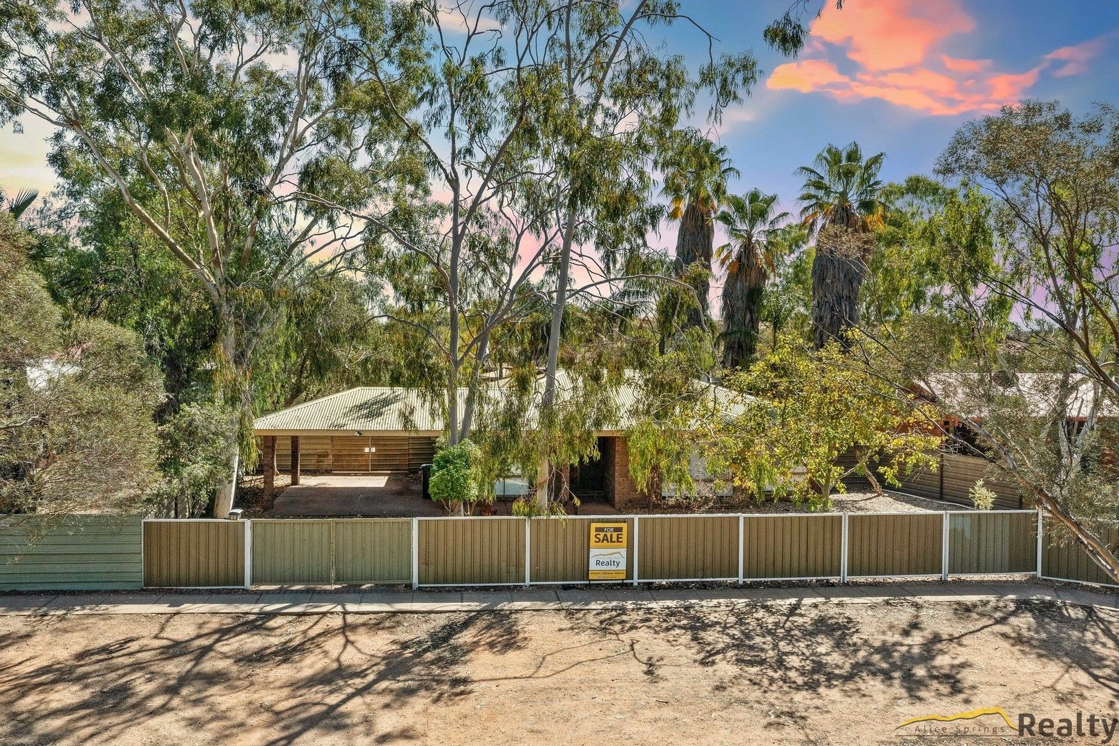 88 Dixon Road, Braitling NT 0870, Image 0