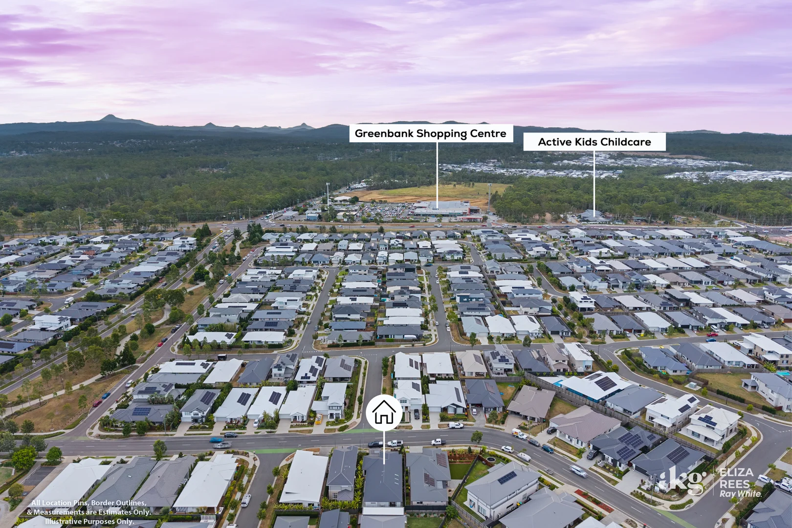 Additional image 27 of 21 Guroman Drive, Greenbank QLD 4124