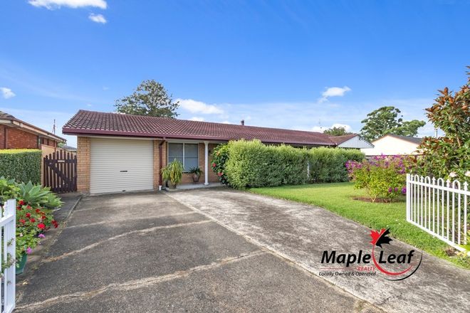 Picture of 31 Salisbury Drive, NOWRA NSW 2541