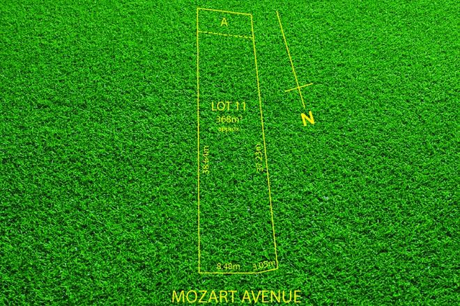 Picture of 11a Mozart Avenue, INGLE FARM SA 5098