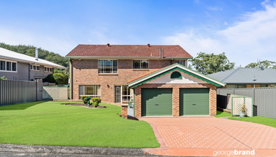 Picture of 9 Edgewater Avenue, GREEN POINT NSW 2251