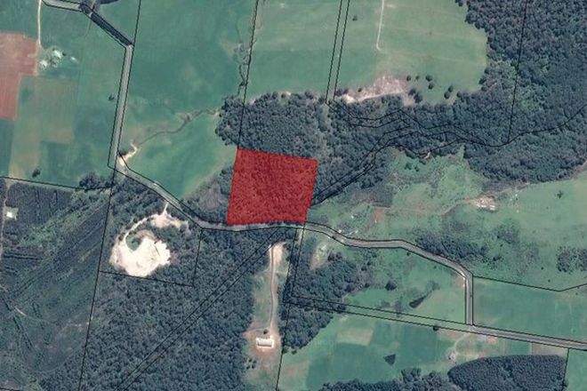 Picture of Lot 1 South Riana Road, GUNNS PLAINS TAS 7315
