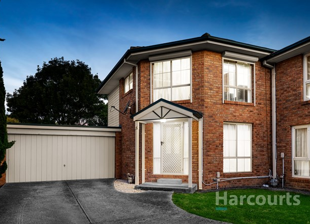 5/163 Scoresby Road, Boronia VIC 3155