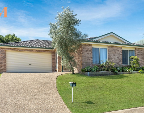 5 Toucan Close, Cameron Park NSW 2285