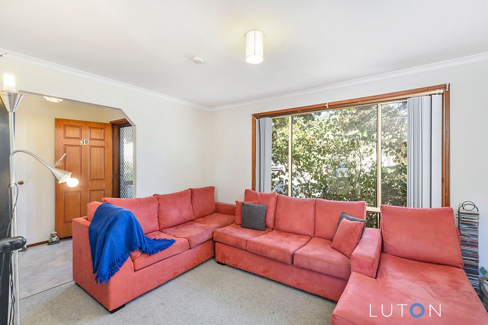 36/63 Hurtle Avenue, Bonython ACT 2905, Image 1