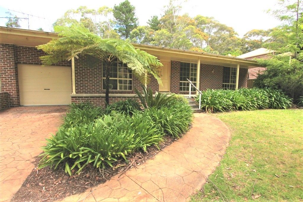 40 Luchetti Avenue, Hazelbrook NSW 2779, Image 0