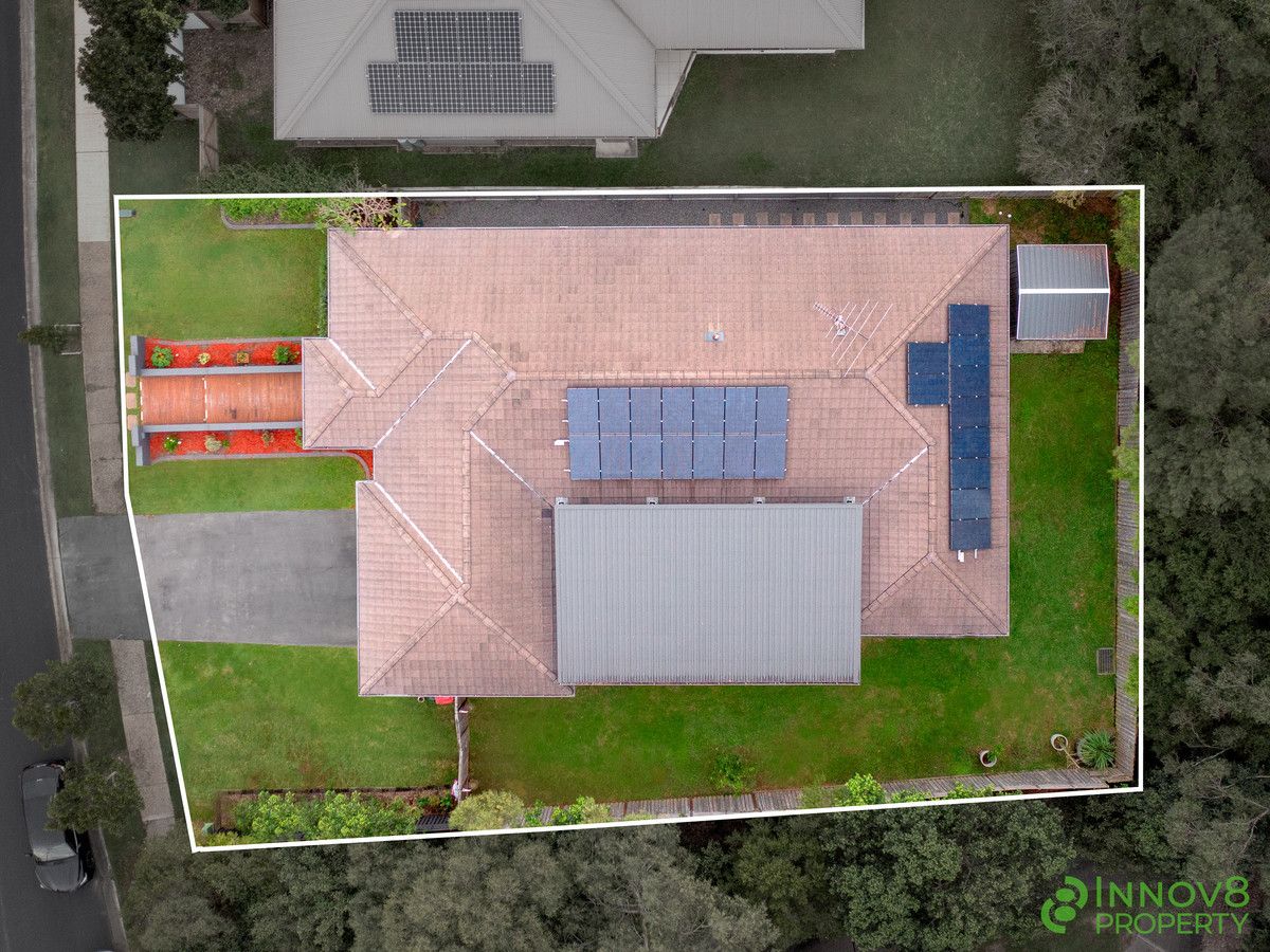 60 Maidenhair Drive, Narangba QLD 4504, Image 1