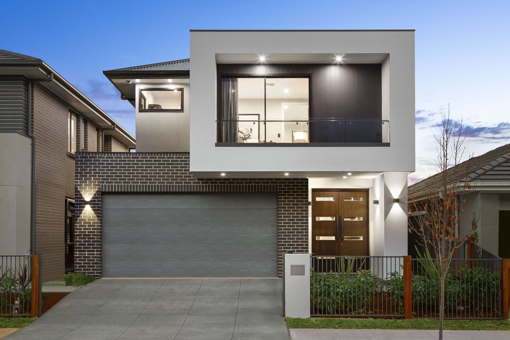 1 Rowland Avenue, Catherine Field Property History & Address Research