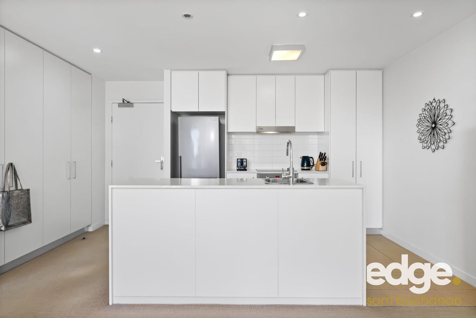 1 bedrooms Apartment / Unit / Flat in 64/8 Baudinette Circuit BRUCE ACT, 2617