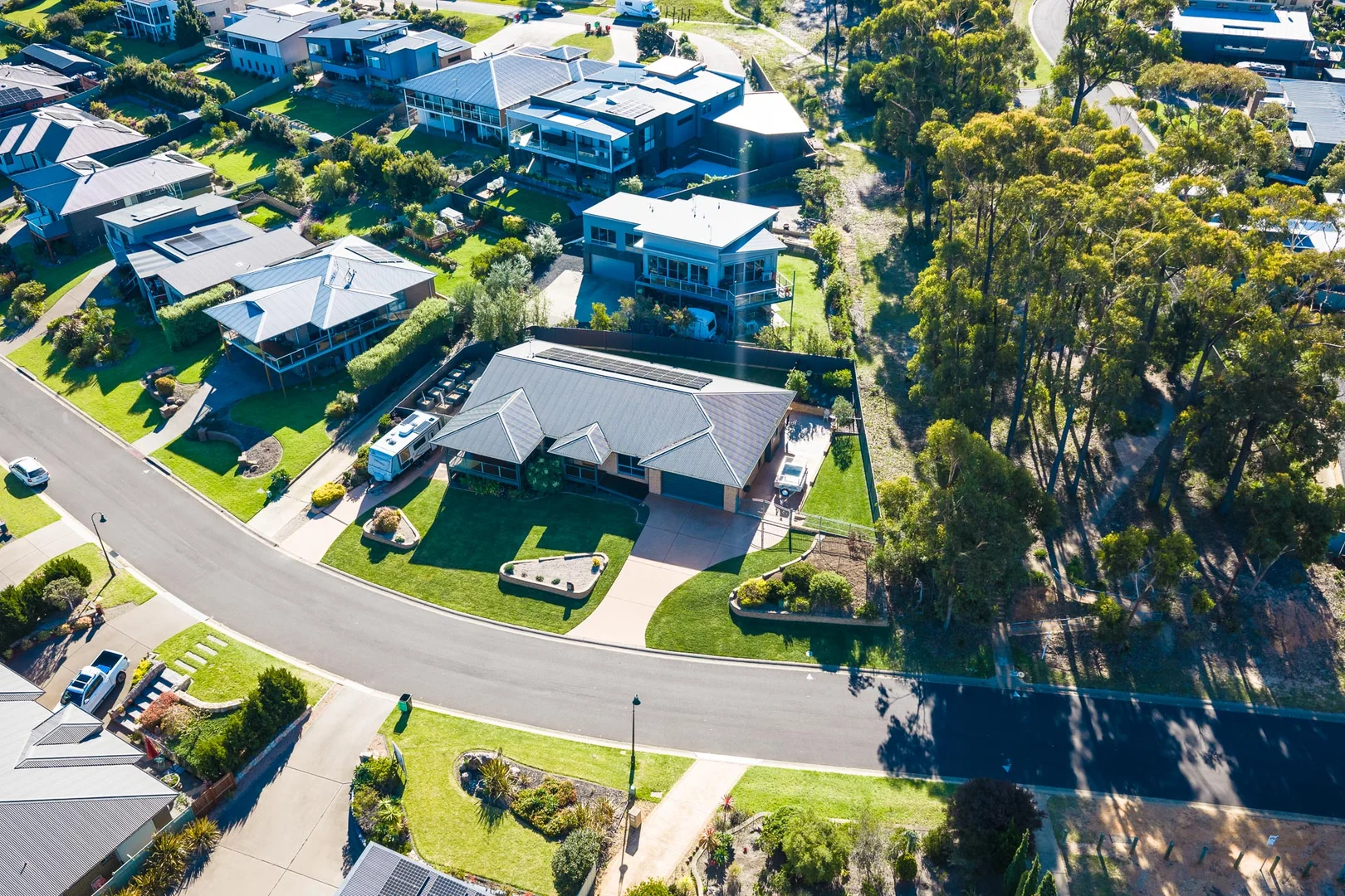 Additional image 5 of 10 The Crest, Merimbula NSW 2548