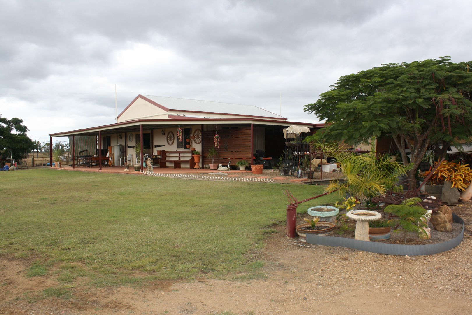 235 Dykehead Road, Boynewood Property History & Address Research Domain