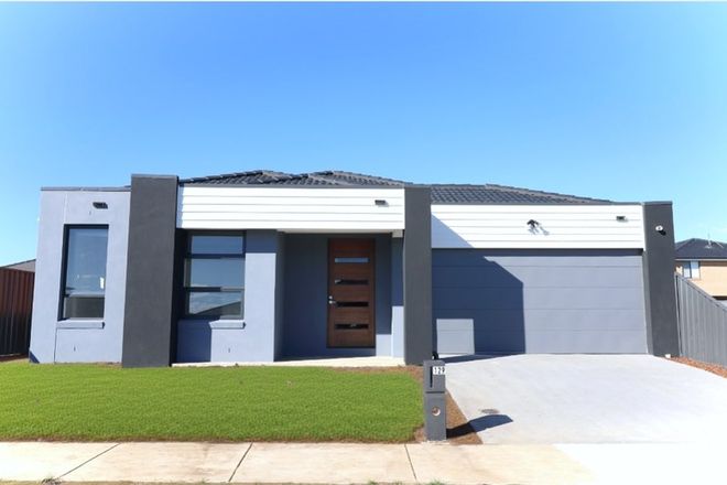 Picture of 129 Willoby Drive, ALFREDTON VIC 3350