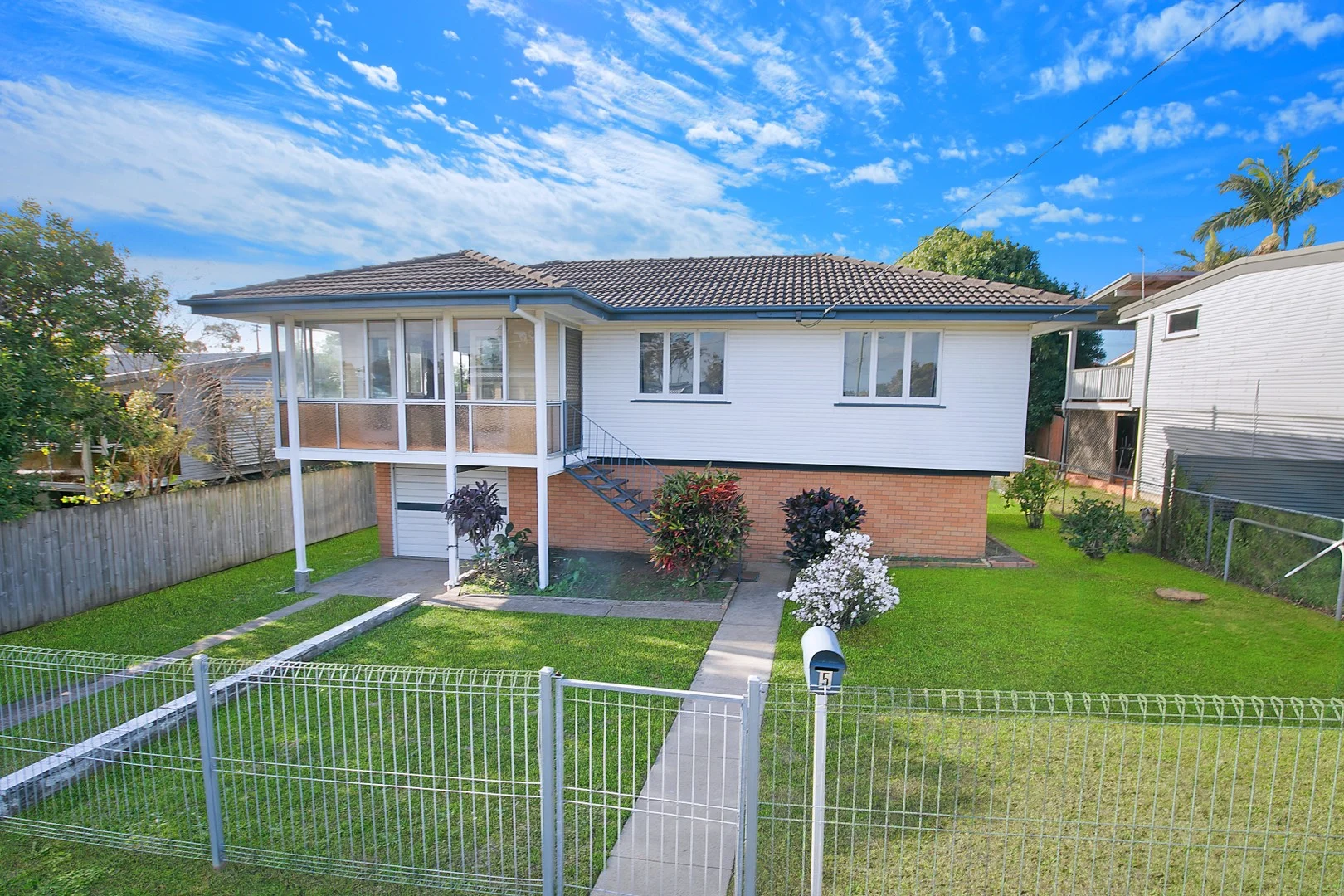 Primary image of 5 Trevorlea St, Zillmere QLD 4034