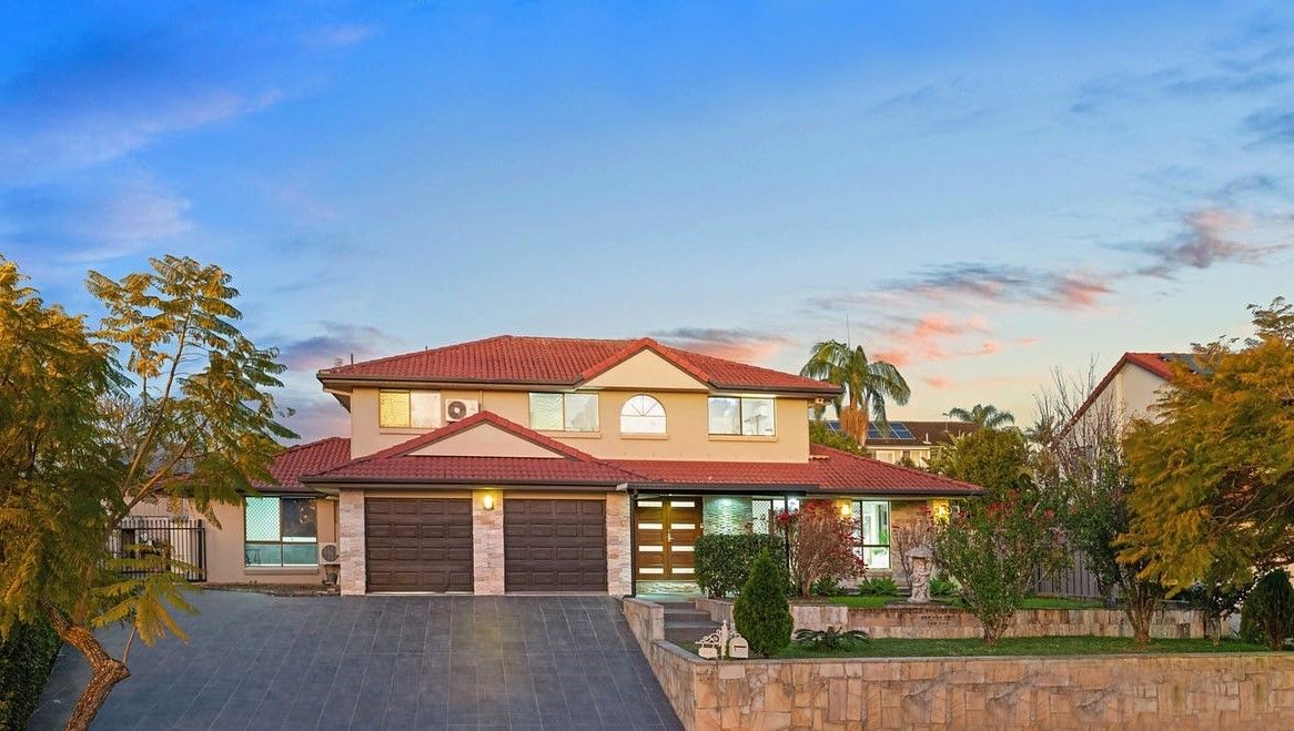 5 bedrooms House in 116 Penson St STRETTON QLD, 4116