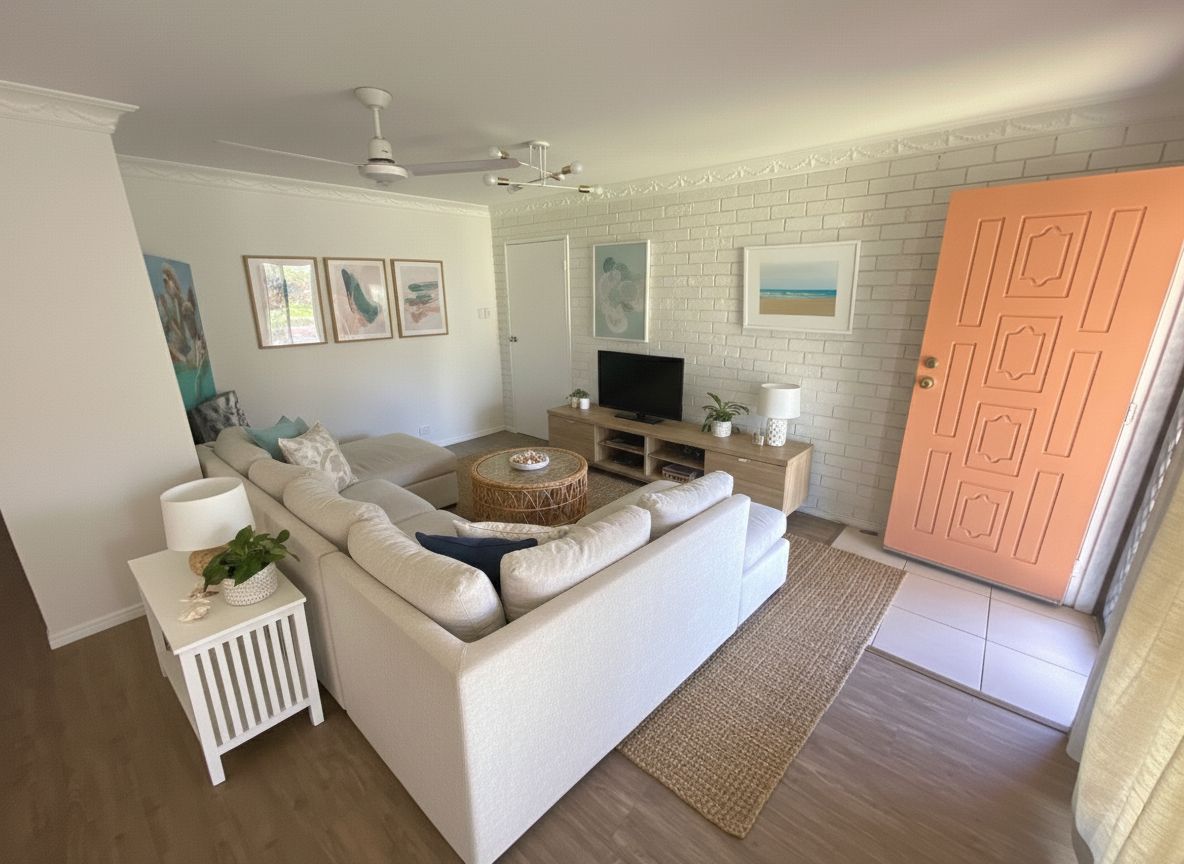 3 bedrooms Apartment / Unit / Flat in 1/12 Inga Avenue SURFERS PARADISE QLD, 4217