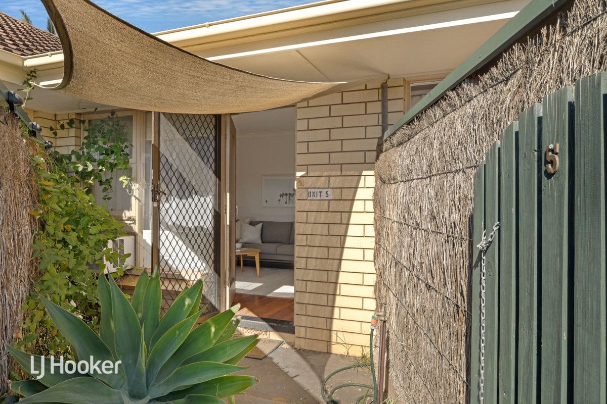 5/11 Price Avenue, Klemzig SA 5087, Image 0