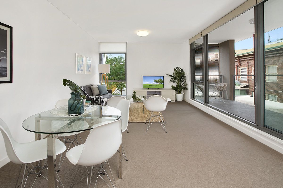 207/3 Sylvan Avenue, Balgowlah NSW 2093, Image 0